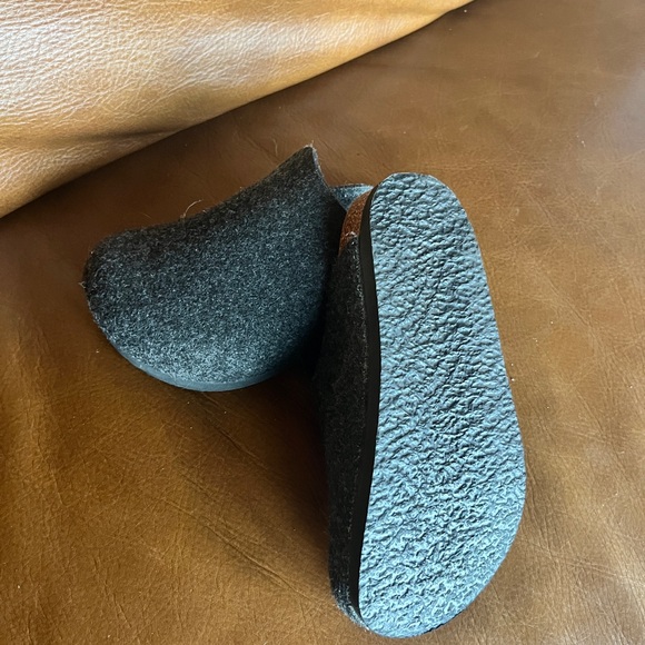 Birkenstock Clog Davos 11 - Picture 4 of 4